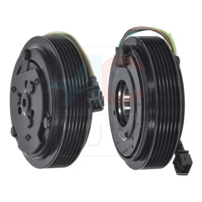 Bilde av ACAUTO AC 06SD04 Magnet Clutch SANDEN, VAG, VOLKSWAGEN, VW SD7V16