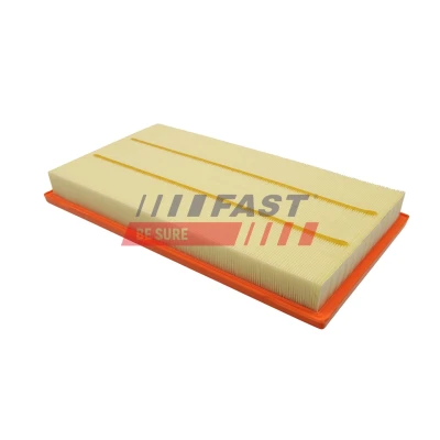 Bilde av FAST FT37344 Kupéfilter pollenfilter 262 195 38 RENAULT: GRAND SCENIC 3, Trafic 3 Bus, OPEL: Vivaro B Van