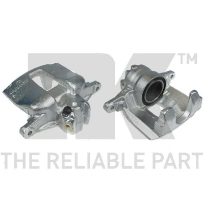 Bilde av NK 213747 Bremsecaliper Støpejern PEUGEOT: 207 Hatchback, 307 Stasjonsvogn, SW, CITROËN: C4 I Coupé, Berlingo / First