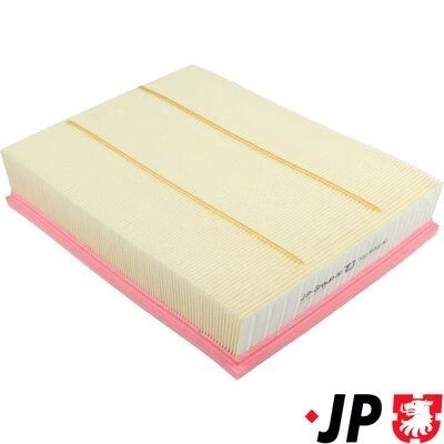 Bilde av JP GROUP 5518600200 Luftfilter 58 231 292 Filterinnsats