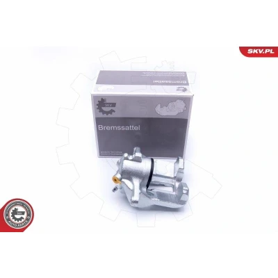 Bilde av ESEN SKV 42SKV761 Bremsecaliper 159 framaksel venstre PEUGEOT: Partner I Combispace, Van, CITROËN: Berlingo / First