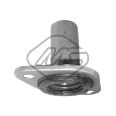 Bilde av Føringshylse, clutch, citroën,fiat,lancia,peugeot, 2105.50, 9402105509