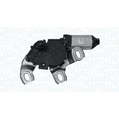 Bilde av MAGNETI MARELLI 064038003010 Vindusviskermotor 12 bak