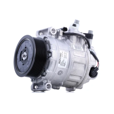 Bilde av DENSO DCP17062 Kompressor 7SEU17C PAG 46 R 134a MERCEDES BENZ: GL, ML Klasse