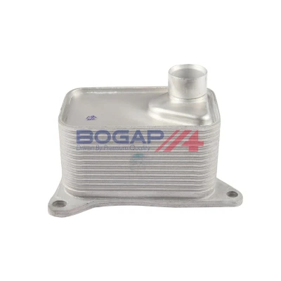 Bilde av BOGAP A4222127 Oljekjøler bakaksel AUDI: A6 C7 Avant, A7 Sportback, VOLKSWAGEN: Polo V Hatchback, Sharan II, Touran II