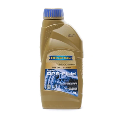 Bilde av RAVENOL TDG SAE 75W 110 1211113 001 01 999 Girolje 1 syntetisk HONDA: CR V 2, 3
