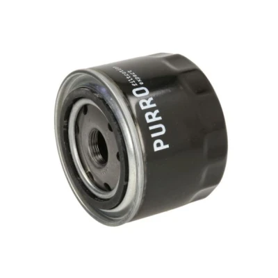 Bilde av PURRO PUR PO1011 Oljefilter M 22X1,5 Påskruingsfilter FIAT: Ducato III Flatvogn lastebil / Chassis, II lastebil/Chassis