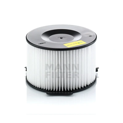 Bilde av MANN FILTER CU 1738 Kupéfilter Partikkelfilter 102 VOLKSWAGEN: Transporter 4 Bus, 4, California Westfalia T4 Minibuss