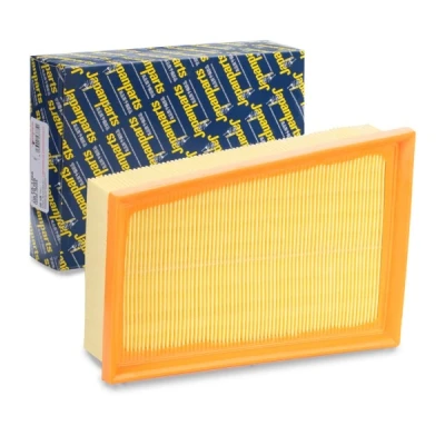 Bilde av JAPANPARTS FA 135S Luftfilter 60 162 237 Filterinnsats NISSAN: Qashqai / Qashqai+2 I, X Trail
