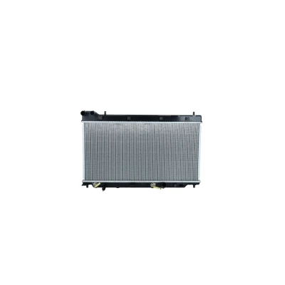 Bilde av NRF 53110 Radiator Aluminium 648 325 16 Kjøleribber loddet