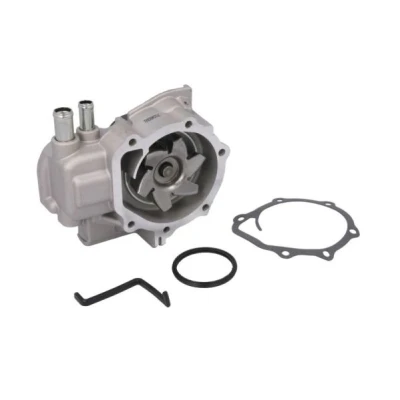Bilde av THERMOTEC D17009TT Vannpumpe med tetning mekanisk SUBARU: Impreza II Sedan, Forester III, I