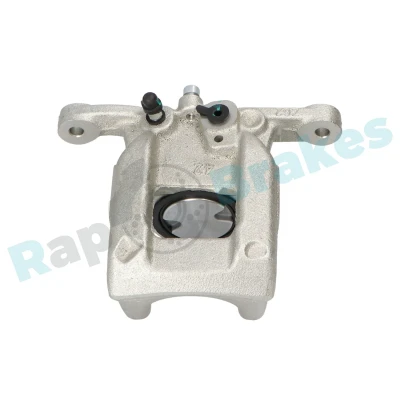 Bilde av RAP BRAKES R K0919 Bremsecaliper venstre bakaksel for kjøretøy med elektrisk parkeringsbrems CITROËN: C4 Grand Picasso 2, PEUGEOT: 308 SW 2
