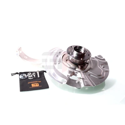 Bilde av Akseltapp, hjulopphengning, Framaksel venstre, bmw x5 [e70, f15, f85], x6 [e71, e72, f16, f86], 31206773207, 31206779735, 31206795959, 3