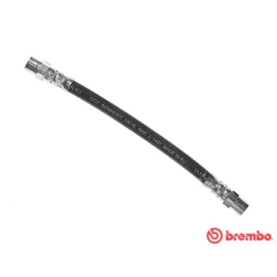 Bilde av BREMBO T 85 123 Bremseslange 205 F10X1 VOLVO: V70 I, S70, C70 I Cabrio