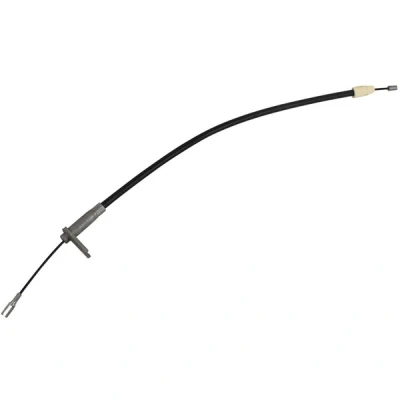 Bilde av VAICO V30 30015 Bremsekabel høyre bak 685 for parkeringsbrems Original Quality MERCEDES BENZ: Vaneo