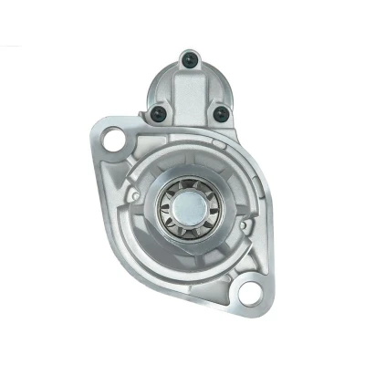 Bilde av AS PL S0681S Starter 12 1,10 10 VOLKSWAGEN: Touran I, Passat B6 Variant, Polo IV Hatchback, SKODA: Octavia 2 Combi, AUDI: A3 Sportback