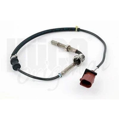 Bilde av HITACHI 137026 Sensorer før sotpartikkelfilter VOLKSWAGEN: Polo V Hatchback, SKODA: Roomster, Fabia 2, AUDI: A1 Hatchback
