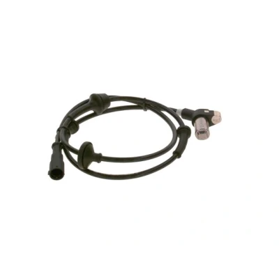 Bilde av BOSCH 0 986 594 012 ABS sensor med kabel passiv 950 VOLKSWAGEN: Passat B3/B4 Stasjonsvogn