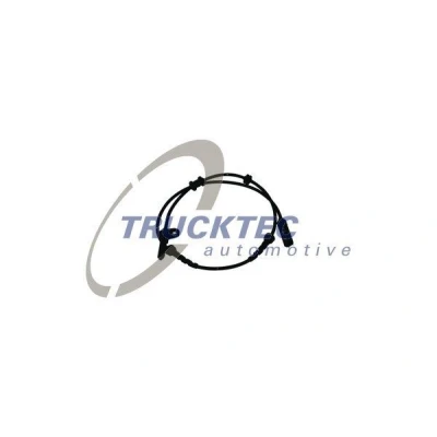 Bilde av TRUCKTEC AUTOMOTIVE 08.42.113 ABS Sensor bakaksel begge sider BMW: 5 Sedan, 7