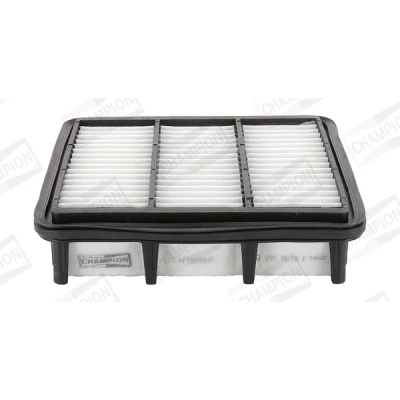 Bilde av CHAMPION CAF100891P Luftfilter 50 189 199 Filterinnsats KIA: cee‘d I Stasjonsvogn, Hatchback, II HYUNDAI: i30 Stasjonsvogn