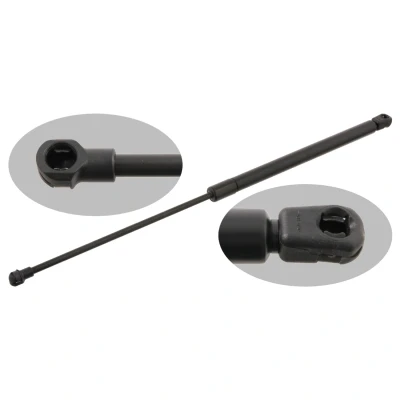 Bilde av FEBI BILSTEIN 27696 Gassfjær 500 543 på begge sider