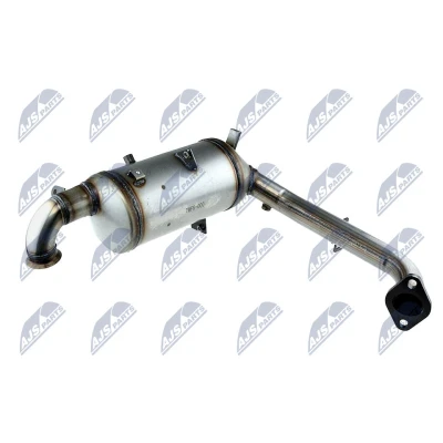Bilde av Dieselpartikelfilter, Foran, ford,mazda, 1306078, 1310357, 1312756, 1322558, 1335385, 1346190, 1346780, 1369469, 1369535, 1420895, 14210