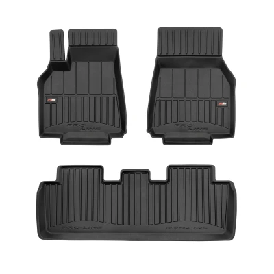 Bilde av Bilmatter FROGUM 3D427341 Tesla Model Y