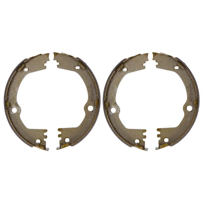 Bilde av FEBI BILSTEIN 184661 Handbromsbackar bakaksel KIA: SORENTO 2