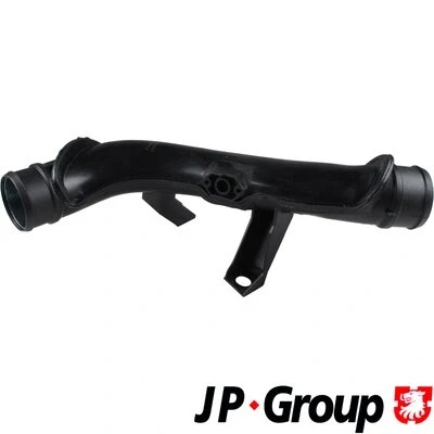 Bilde av JP GROUP 1117707000 Ladeluftslange VOLKSWAGEN: Passat B6 Variant, Tiguan I, Jetta 3, AUDI: A3 Hatchback, Sportback, SKODA: Octavia 2 Combi