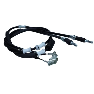 Bilde av MAXGEAR 32 1442 Bremsekabel bak 1620, 1438 OPEL: Meriva A