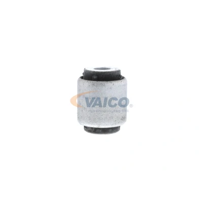 Bilde av VAICO V10 6079 Styrestang Lagring Q+, original equipment manufacturer quality MADE IN GERMANY bakaksel, øvre Gummimetallager for casterstag