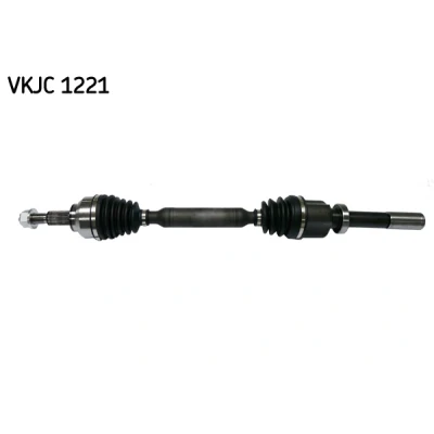 Bilde av SKF VKJC 1221 Drivaksel 794,5, 172 med lager