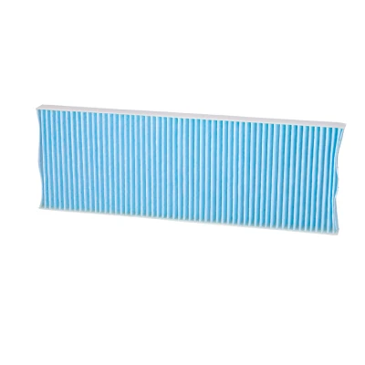Bilde av FEBI BILSTEIN 09432 Kupéfilter pollenfilter 412 145 24 OPEL: Vectra B Sedan, Stasjonsvogn