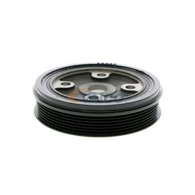 Bilde av VAICO V95 0383 Remskive Veivaksel 156 6 Original Quality VOLVO: V70 2, S60 I