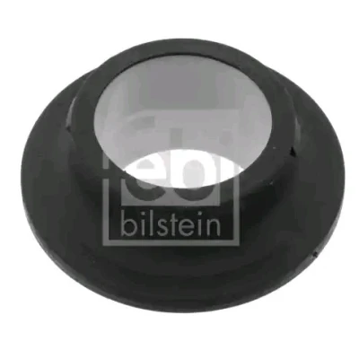 Bilde av FEBI BILSTEIN 47574 Fjærskive venstre bakaksel, høyre nede PEUGEOT: 307 Hatchback, SW, 3008 I, CITROËN: C4 I Hatchback