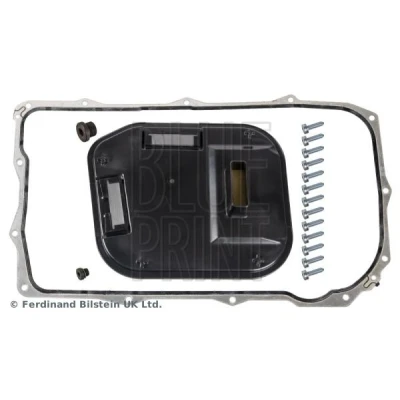 Bilde av BLUE PRINT ADV182163 Delesett, oljeskift automatisk girkasse med tetning skruer VOLKSWAGEN: Amarok Pick up