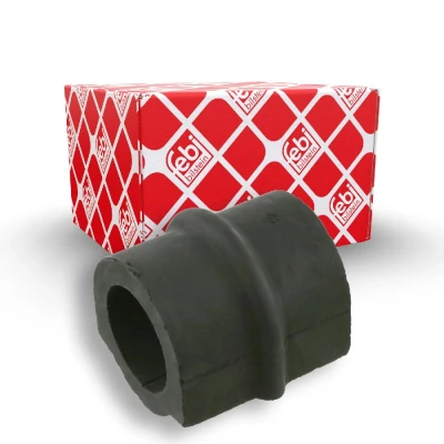 Bilde av FEBI BILSTEIN 24875 Stabilisatorbøssinger 46 80 MERCEDES BENZ: T2/LN1 Varebil / Stasjonsvogn, Flatvogn lastebil/Chassis