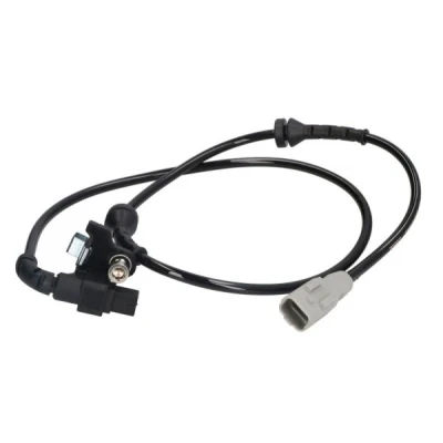 Bilde av ABE CCZ1675ABE ABS Sensor bakaksel begge sider Hall prinsipp 2 725 805 PEUGEOT: 308 I Hatchback, SW, 307 CITROËN: DS4 C4 Coupé