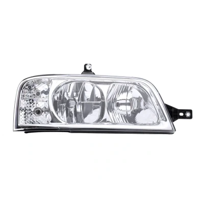 Bilde av ABAKUS 550 1130R LD EM Frontlykter høyre H1, H7 transparent for høyrekjøring P14.5s, PX26d FIAT: Ducato II Flatvogn lastebil/Chassis