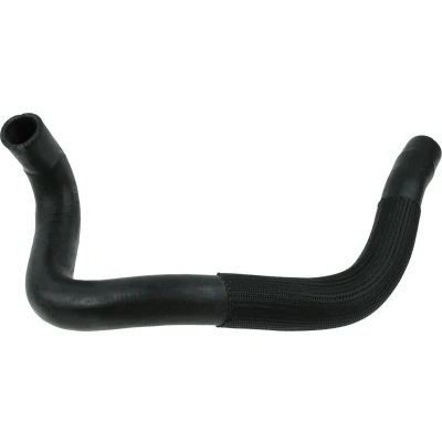 Bilde av GATES 05 2672 Radiatorslange EPDM (etyl propylen dien gummi) CITROËN: C3 I Hatchback