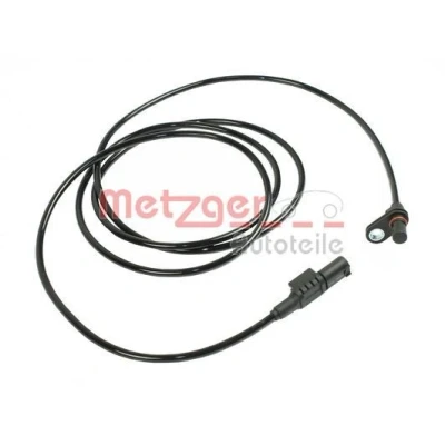 Bilde av METZGER 0900906 ABS Sensor venstre bakaksel 1830 MERCEDES BENZ: Sprinter 3.5 T Van, Minibuss, Flatvogn lastebil/Chassis