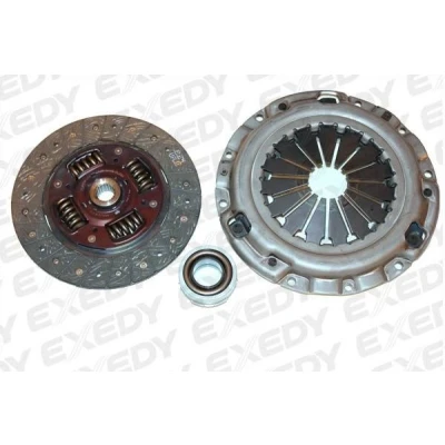 Bilde av EXEDY MBK2097 Clutch tre deler med lager 225