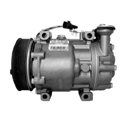 Bilde av Airstal 10 0621 Kompressor PAG 46 R134a