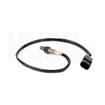 Bilde av HITACHI 135313 lambdasonde Bredbånd VOLKSWAGEN: Golf 4, 5, Caddy 3, SKODA: Octavia II Hatchback, 2 Combi, AUDI: A2