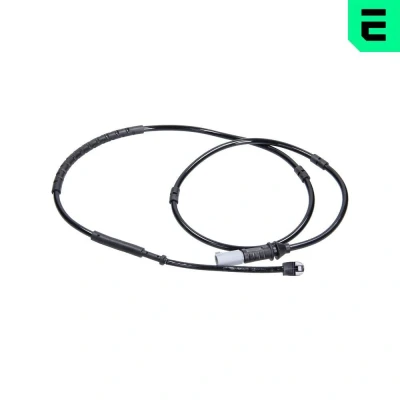 Bilde av OPTIMAL WKT 60079K Bremsebeleggslitasje bakaksel BMW: 3 Touring, Sedan, 1 Hatchback