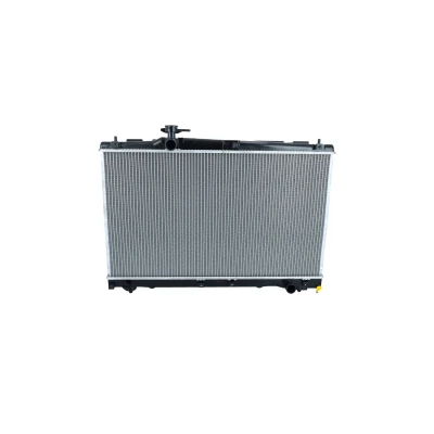 Bilde av NRF 53401 Radiator Aluminium 738 425 16 Kjøleribber loddet