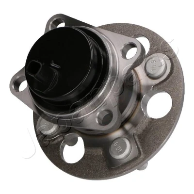 Bilde av JAPANPARTS KK 22002 Hjullagersett venstre bakaksel, høyre bakaksel med ABS senorring, hjulnav 74 TOYOTA: Yaris III Hatchback, II Hatchback