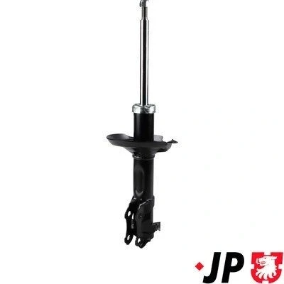 Bilde av JP GROUP 1142108300 Støtdemper framaksel gasstrykk torørs fjærbein øvre stift