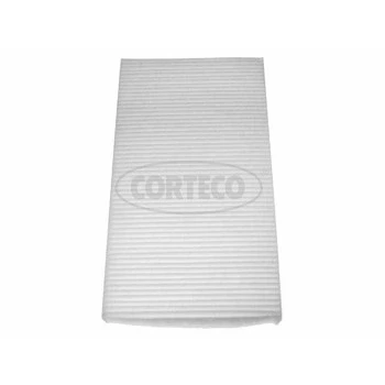 Bilde av CORTECO 21651901 Kupéfilter Partikkelfilter 290 160 30 IVECO: DAILY 3 Kasten/Kombi, ALFA ROMEO: 156 Sportwagon