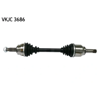 Bilde av SKF VKJC 3686 Drivaksel 613,5, 68